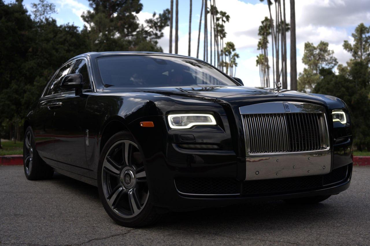 Sightseeing in Comfort Luxury Airport Transfer in Los Angeles