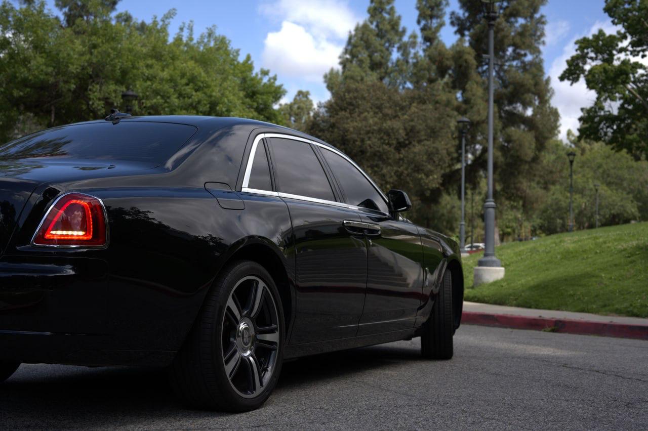 Airport Transfer