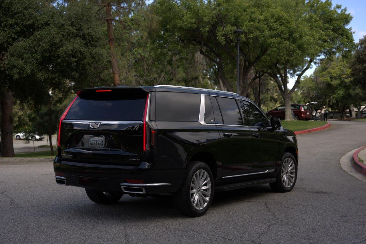 VIP Transport